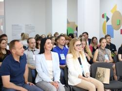 Перший молодіжний форум «Che for you» пройшов у Чернігові